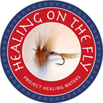 Healing on the Fly - Project Healing Waters