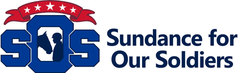 Sundance for Our Soldiers logo